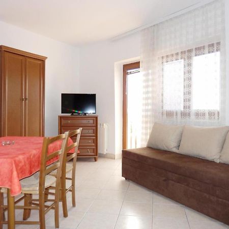 Idila Sea Front Apartments Медулин Екстер'єр фото