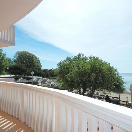 Idila Sea Front Apartments Медулин Екстер'єр фото