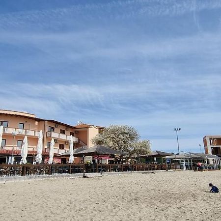 Idila Sea Front Apartments Медулин Екстер'єр фото