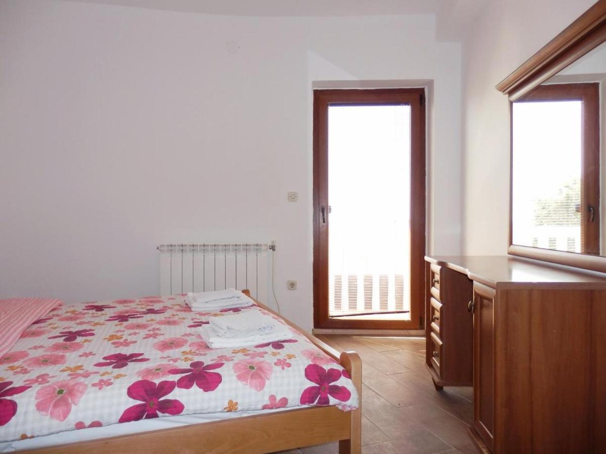 Idila Sea Front Apartments Медулин Екстер'єр фото