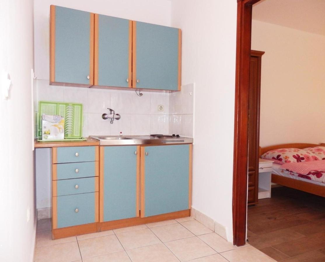 Idila Sea Front Apartments Медулин Екстер'єр фото