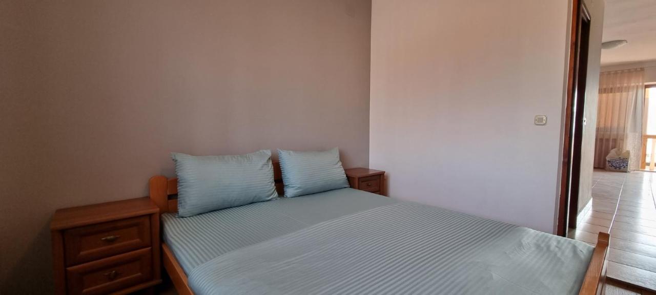 Idila Sea Front Apartments Медулин Екстер'єр фото