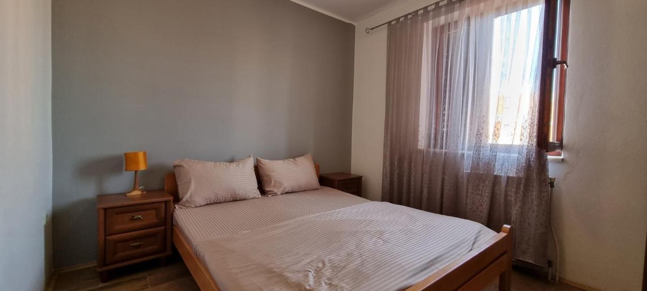 Idila Sea Front Apartments Медулин Екстер'єр фото