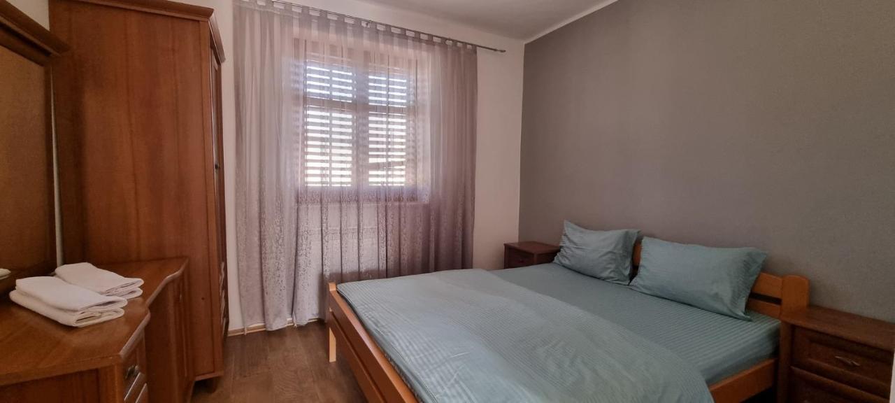Idila Sea Front Apartments Медулин Екстер'єр фото